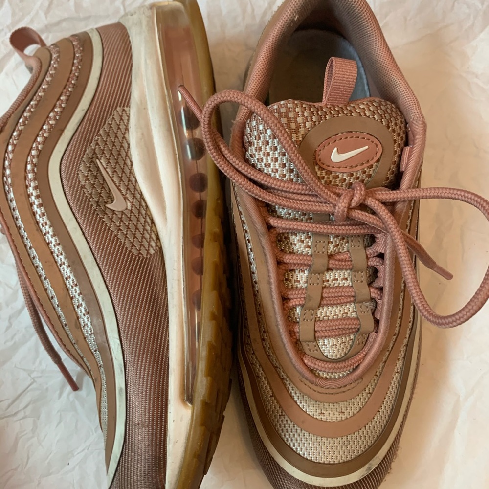 Nike air max 97